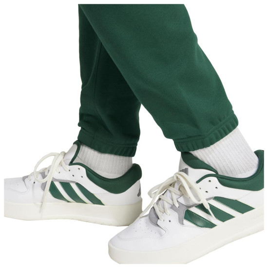 Adidas Ανδρικό παντελόνι φόρμας All SZN Fleece Regular Tapered Pants Adidas Ανδρικό παντελόνι φόρμας All SZN Fleece Regular Tapered Pants